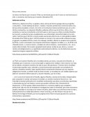 Ética y otras ciencias La vida es más fuerte que la muerte