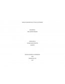 ANÁLISIS COMPARATIVOS DE TIPOS DE SOFTWARES