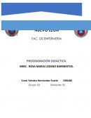 La andragogía en la práctica