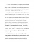 En el contexto nacional el departamento de Nariño