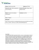 Evolución de los sistemas administrativos