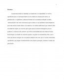 Cultura de Masas o de “entretenimiento”