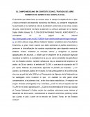 EL CAMPO MEXICANO EN CONTEXTO CON EL TRATADO DE LIBRE COMERCIO DE AMERICA DEL NORTE (TLCAN)