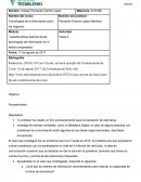 Características básicas de las tecnologías de información en el ámbito empresarial