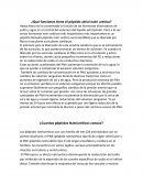 ¿Qué funciones tiene el péptido atrial natri urético?