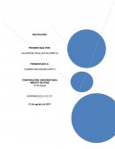 Trabajo de psicologia. SOCIOLOGÍA