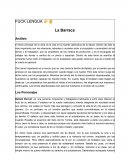 La Barraca Análisis