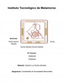 Contabilidad de Sociedades Mercantiles