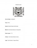 Derivadas de las TICS las NTICS