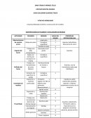 Empresa dedicada al diseño y construcción de muebles. IDENTIFICACION DE PELIGROS Y EVALUACION DE RIESGOS