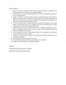 Mexico colonial. Actos de violencia