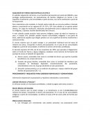 Adquisición de tierras según Artículo 20 letra A