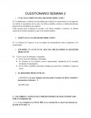 CUESTIONARIO SEMANA 2