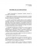 Gratis total, periodismo fatal