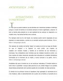 SEXUALIDADES, REPRODUCCIÓN Y PARENTESCO