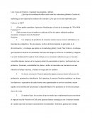 Leer el caso de Unilever, responder las preguntas y debatir