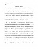 Motivación y Liderazgo. GESTIÓN EMPRESARIAL