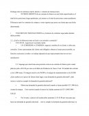 Mecánica de los mercados futuros