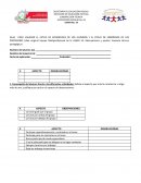 Estilos de aprendizaje