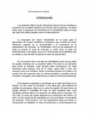 Caso camaronera industrial