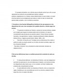 El concepto de derecho, es un término que se discute mucho hoy en día