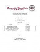 Comercio internacional. COMERCIO TRANSATLANTICO (SIGLO XVII)