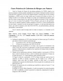 Casos Prácticos de Cobertura de Riesgos con Futuros