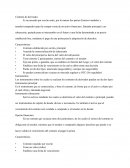 Instrumentos de Derivados