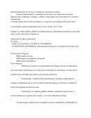 Internacionalización de servicios y franquicias: experiencias exitosas