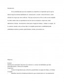 Comprender las habilidades y roles que el gerente debe desarrollar en el ejercicio de su labor