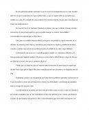 Una familia para alex reflexión