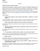 Tema de un Modelo 3 Cantidad de alcohol vs riesgo de accidente