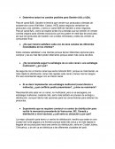 Determina todos los canales posibles para Gardein (b2c y b2b)