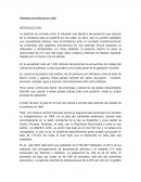 La pobreza con enfoque a Haiti