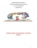 Tema de el nuevo Ministerio del Poder Popular para la Educación Universitaria