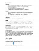 Caso Starbucks planeamiento estratégico