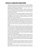 CAPITULO 1: PADRE RICO PADRE POBRE