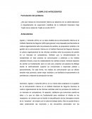 ¿De qué manera la comunicación interna se relaciona con el estrés laboral en el departamento de supervisión crediticia de la institución financiera Caja Trujillo de la ciudad de Trujillo en el año 2015?