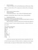 Situación actual de la industria en México