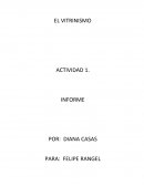 EL VITRINISMO ACTIVIDAD 1