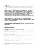 Empresa Puppy Bit’s