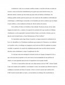 El post conflicto y la formación de ciudadanía, clave para el éxito de la firma de la paz
