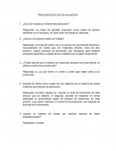 Costos PREGUNTAS DE AUTOEVALUACION