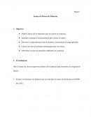 Ensayo de traccion y dureza de plasticos