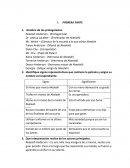 La nueva Guia de trabajo de AKEELAH