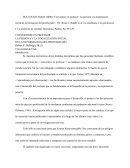 LA PERSONA Y LA LOCALIZACIÓN SOCIAL DE LA REFORMACION DEL PROFESORADO