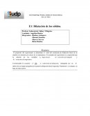 L propósito del experimento es determinar el valor del coeficiente de dilatación lineal de un alambre de aluminio por efecto de la temperatura