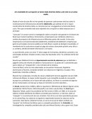 Un escándalo de corrupción se toma toda América latina y de este no se salva nadie