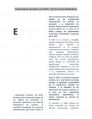 La OMC y los Servicios Financieros