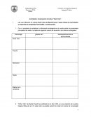 Actividades: Comprensión de lectura “Doña Tato”